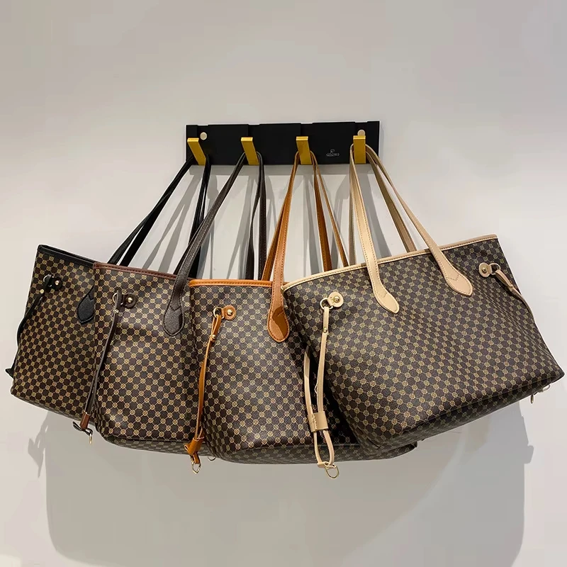 Top Luxury Bags Designer Handbags Fashion Famous Brand Handbags