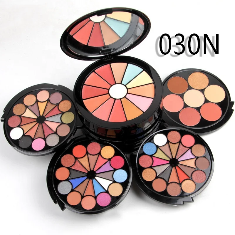 Miss Rose Makeup Sets 5 In 1 Lipstick Palette Highlight Palette Blush Palette Contour Powder Kit Eyeshadow Set Buy Eye Eyeshadow Set Makeup Makeup Kit Makeup Highlight Kit Product On Alibaba Com