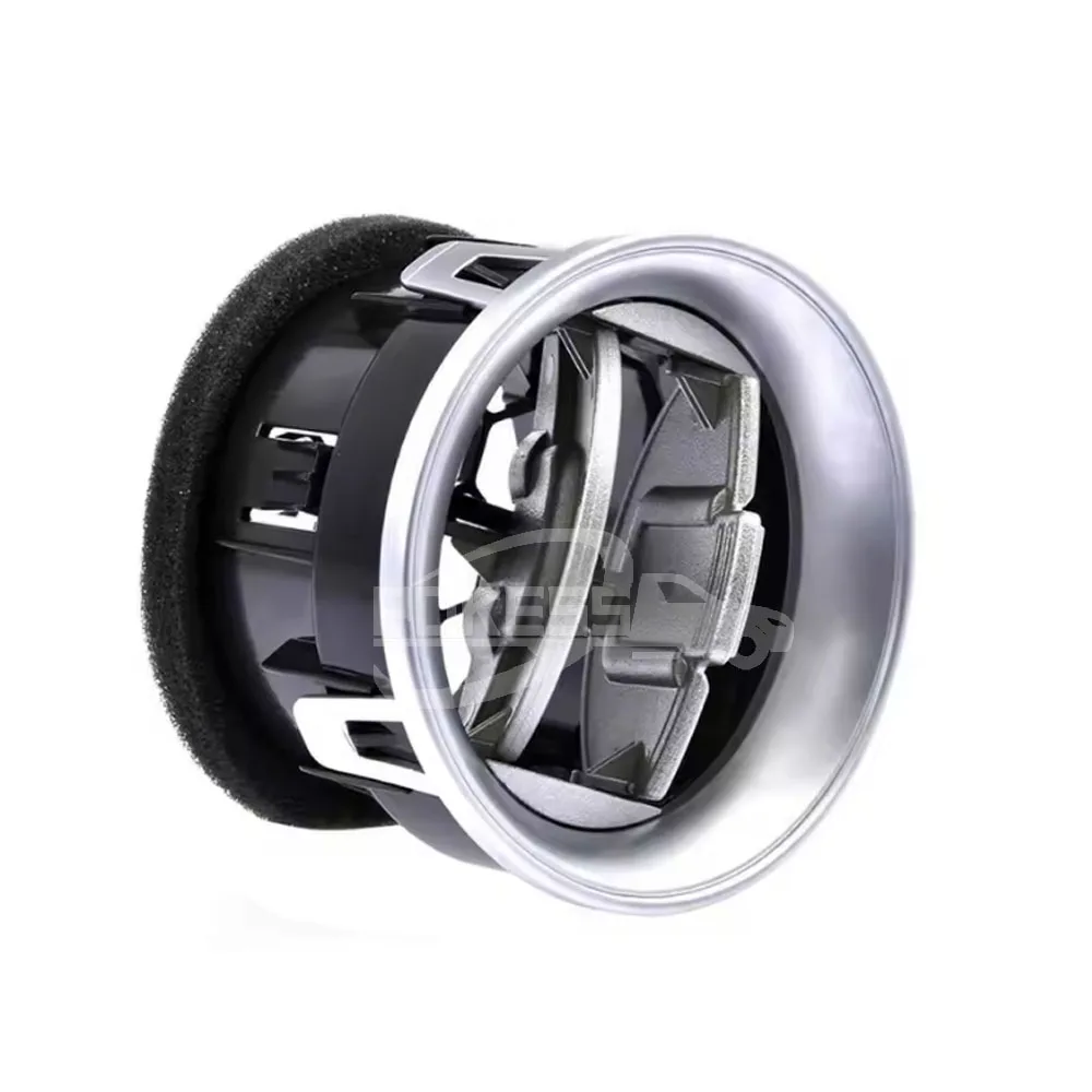 Auto part CL3Z19893EA CL3419C681EA1FRC Dashboard AC Heater Air Duct ... — 2