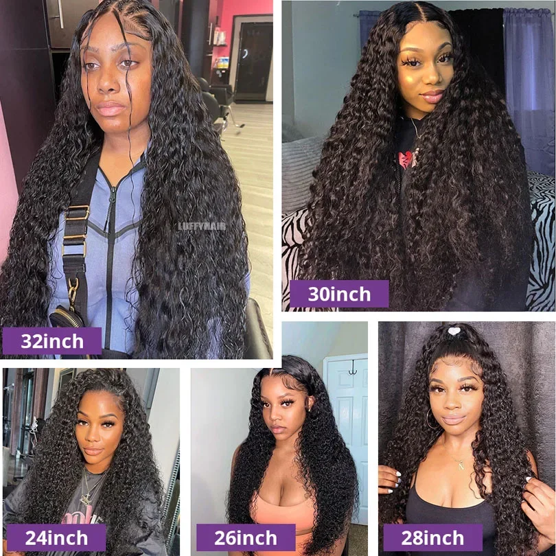 Kıvırcık Düz Uçlu Saç Uzantıları İnsan Saçı Fushion Remy Saç 30 İnç 300 Tel Brezilya Önceden Bağlı Uçlu Saç Uzantıları_voghion.com