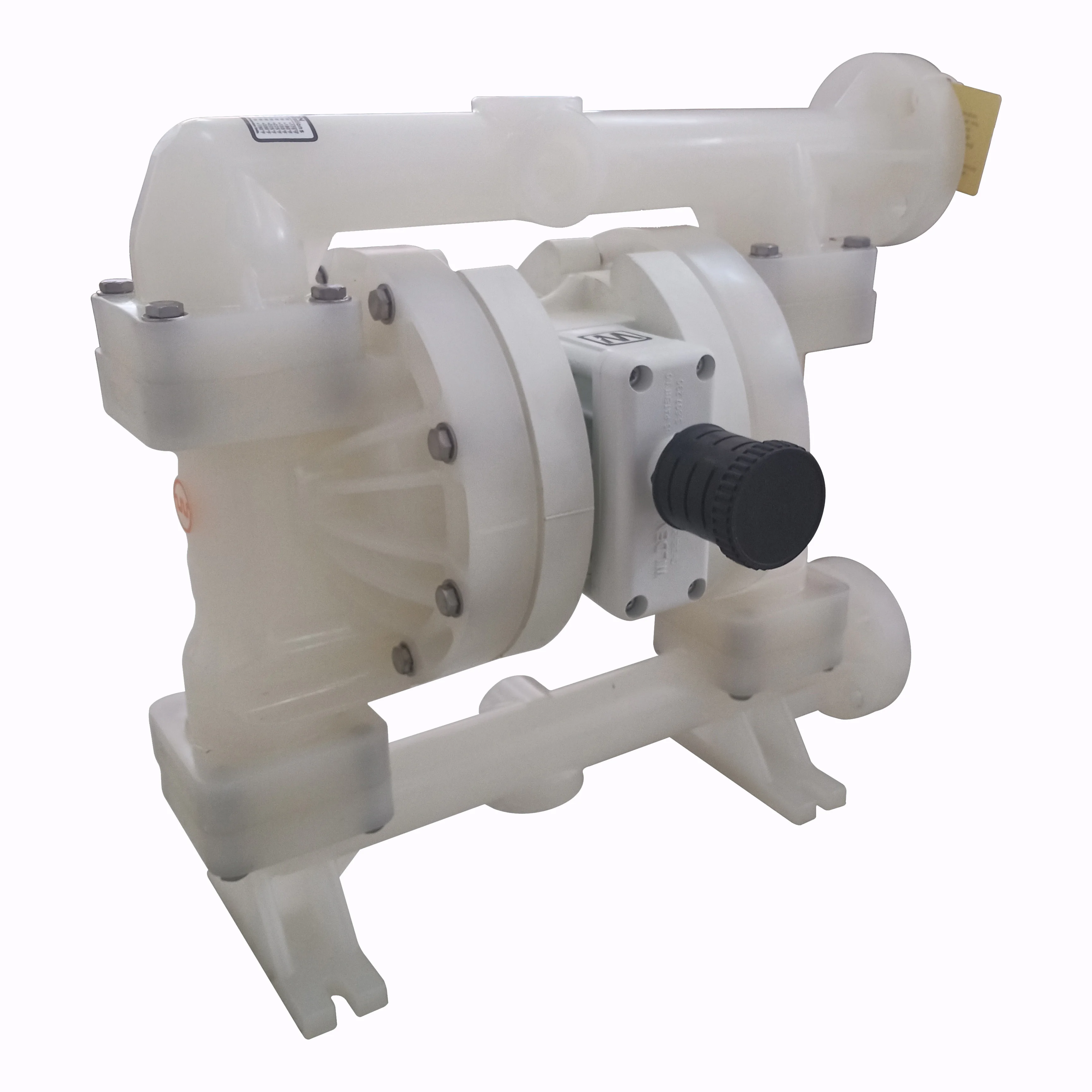 P.025/PZPPP/TNL/TF/PTV  Wlden Air operated Double Pneumatic Diaphragm Pump