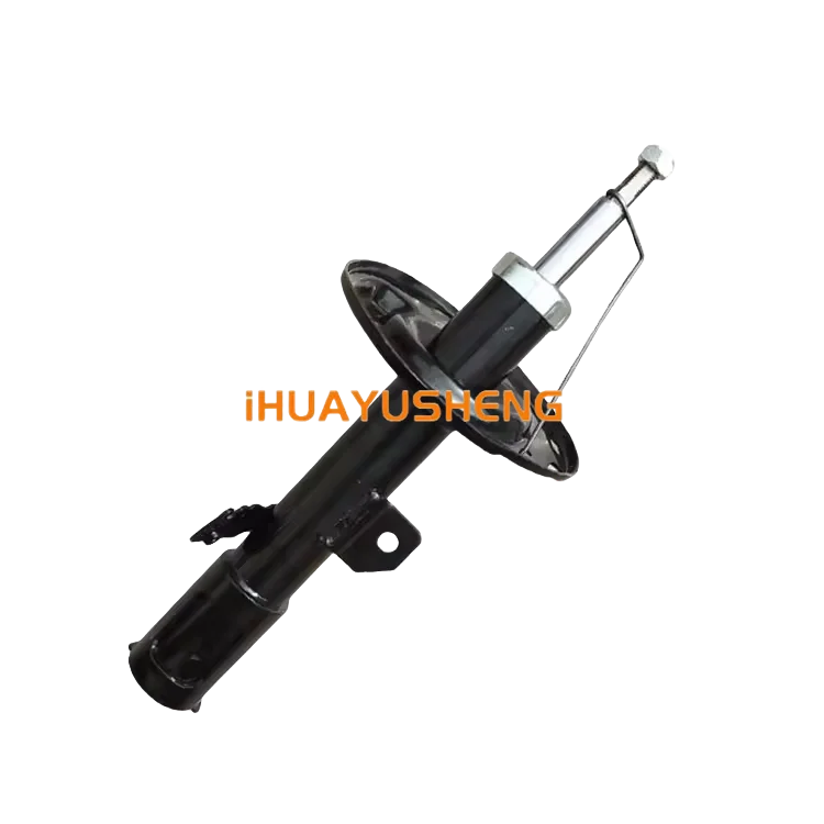 ベノムショック Pro Comp Pro Runner Monotube Shock Absorber - ZX2118