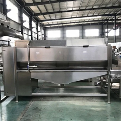 Factory Price Banana Slices Making Machinery Apple Potato Crisps Manufacturing Machine Fruit Chips Production Line