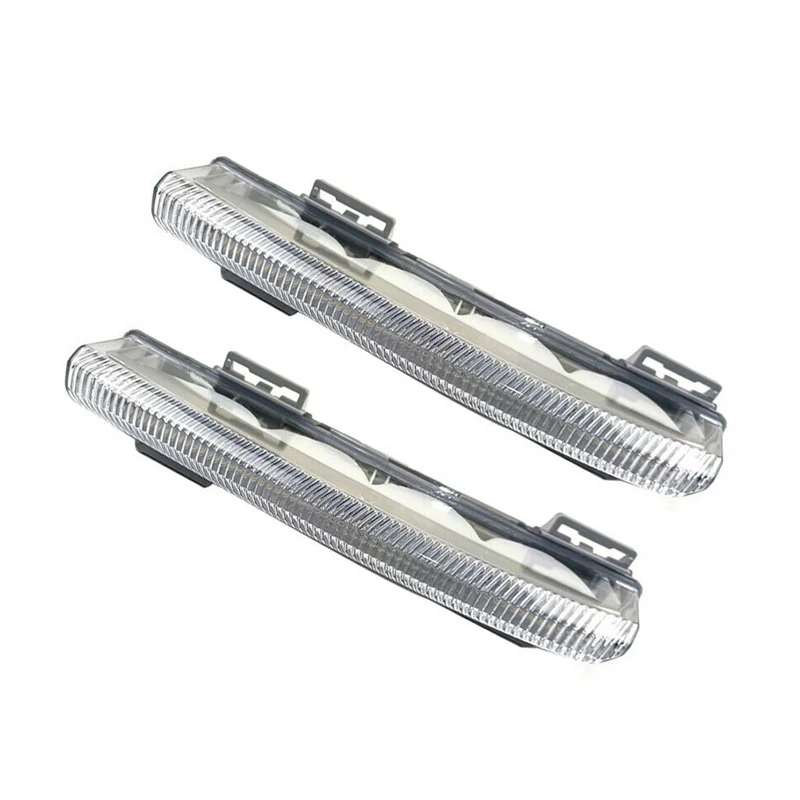 thumbnail image 2 of LED Fog Lamp Daytime Running Light For Benz B Class W242 W246 Left 2 of 13