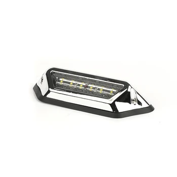 New Surface Mount Emergency LED Light for Ambulance Side Surface Mounting