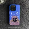 Custodia laser di marca alla moda h362p1-blu