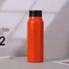 Naranja rojizo