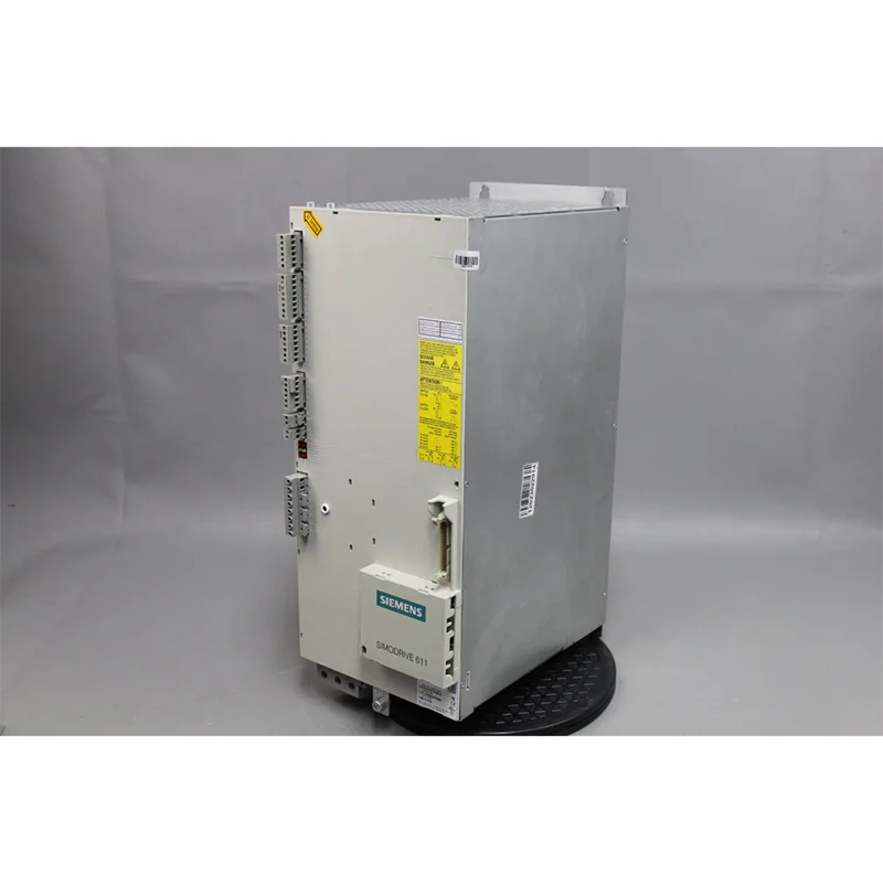 SONGWEI SIEMENS 6SN1145-1BB00-0FA1 - Original Infeed Module