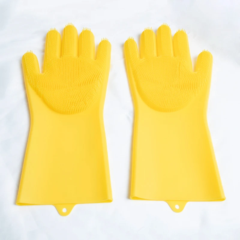 耐久性のあるシリコン手袋をnitrile Gloves Reusable簡単に洗浄して消毒できる使い捨ての代替品 Buy ニトリル手袋 再利用可能なシリコーン手袋 耐久性のあるシリコーン手袋 Product On Alibaba Com