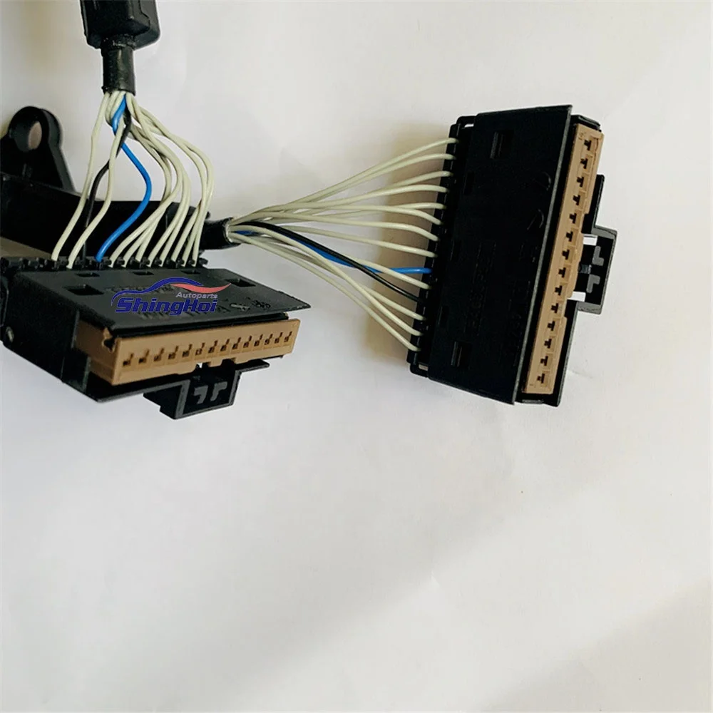 0B5 DL501 Transmission Valve Body  Circuit Board 0B5398009