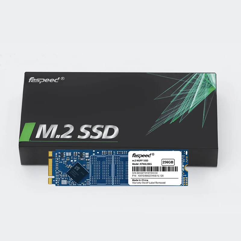 SUFAST SE300 512GB SSD + 128GB SSD×3 Faspeed 128GB 256GB 512GB M.2 2280 SATA III SSD for Desktop