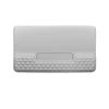 Support de clavier monobloc - Gris avancé