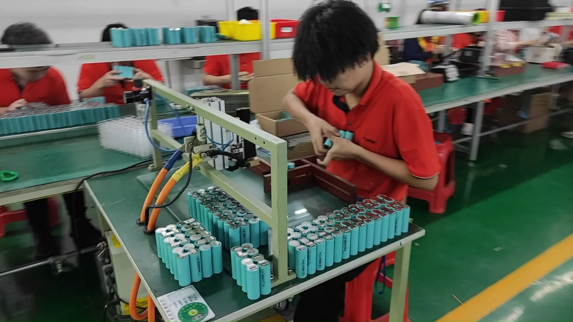 12.8v 6ah 7ah Lifepo4 Battery Pack For Uninterruptible Power Supplies