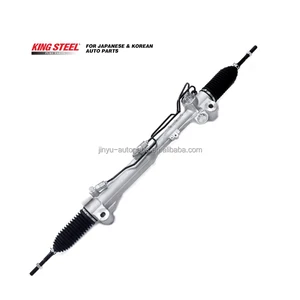 KINGSTEEL OEM UC2B-32-110 UC2B-32-110D UC2B-32-110G UC2B-32-110E Steer Gears Power Steering Rack for MAZDA BT50 4WD FORD RANGER