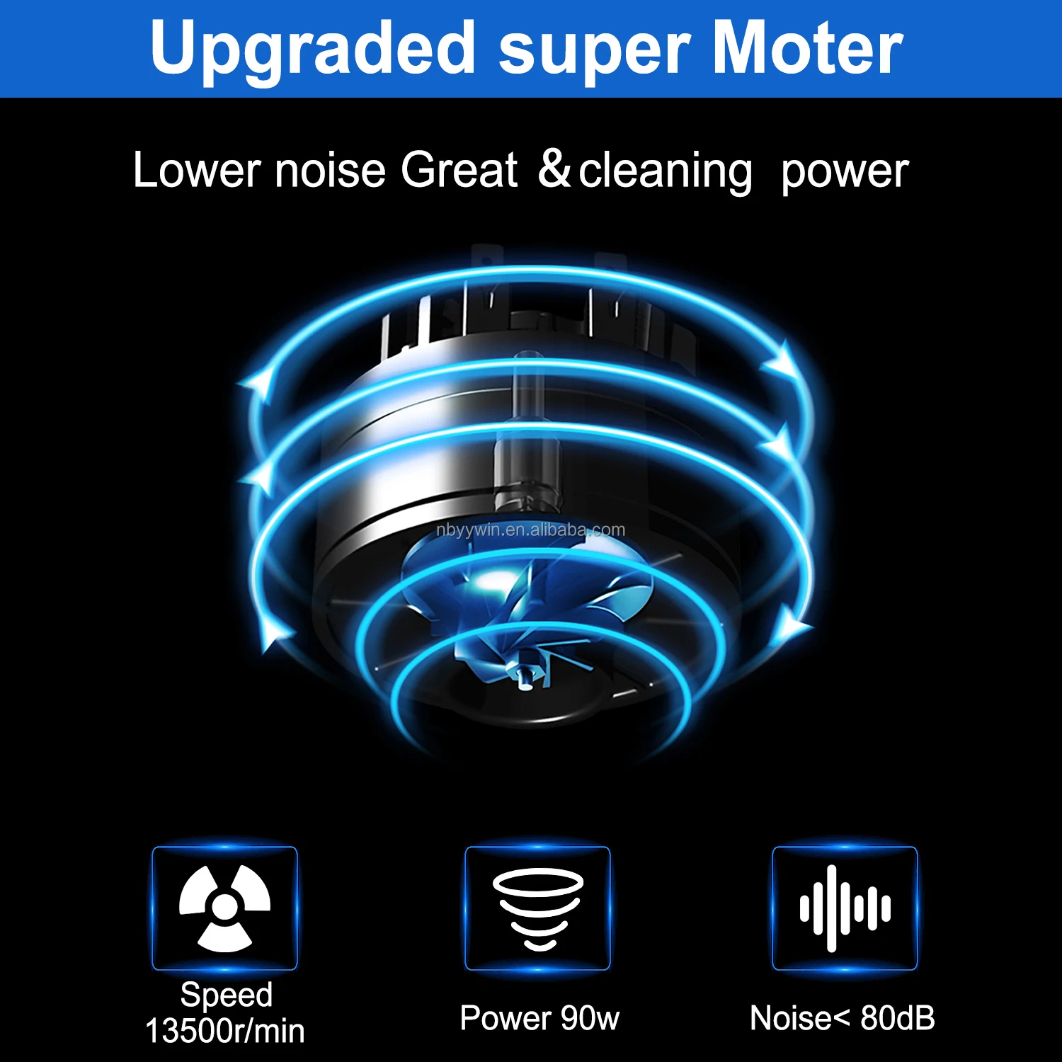 Factory Produce Mini 12v Wet Dry Car Vacuum Cleaner Buy Vacuum