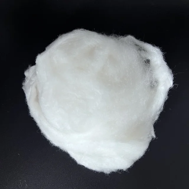 Best Quality Washed Cashmere wool fiber With Factory Price