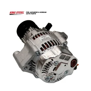 KINGSTEEL OEM 27060-54290 2706054290 Auto Part Autopartes Para Autos Electrical Engine Car Alternator for TOYOTA HILUX 1997-