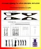 Wind Chaser Symphony 22 Lights