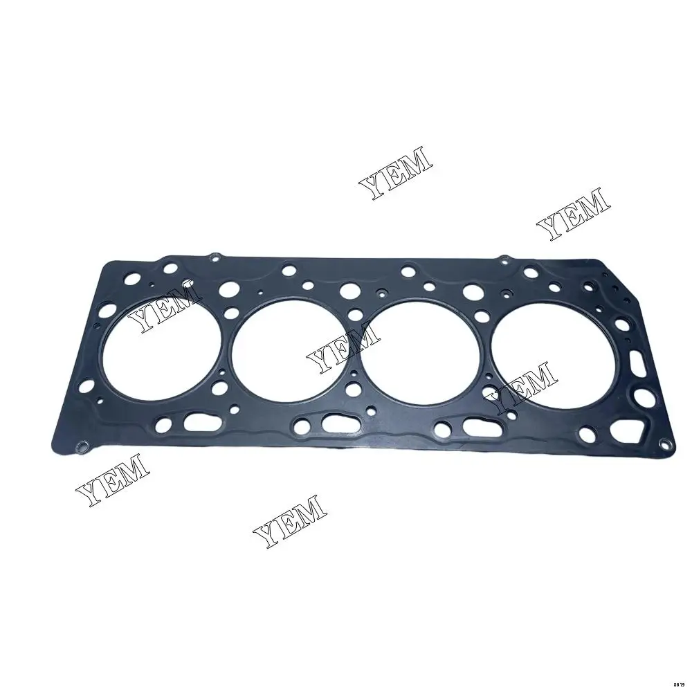4D56 Head Gasket Kit for Mitsubishi Original Excavator Part