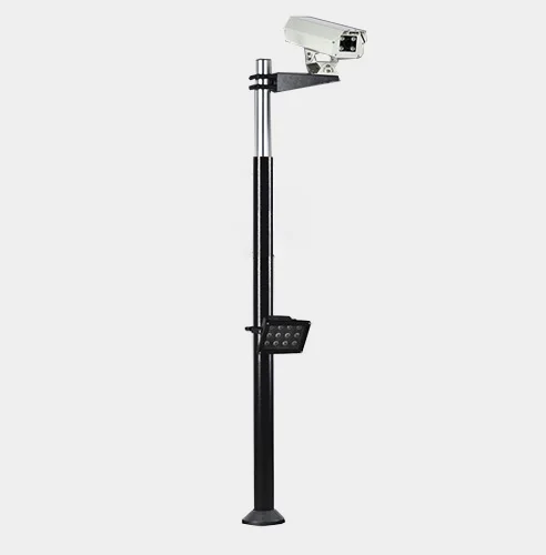 Vehicle License Plate Recognition System LPR Camera Module ANPR Camera With Software
