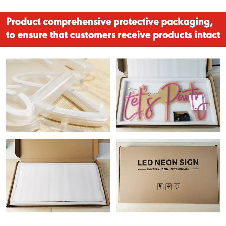 For Cosun LED Neon Open Sign Remote-Controlled Light for Business Shop Decoration for Companies and Hospitals