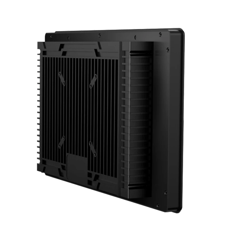 12-дюймовая Светодиодная панель с плоским