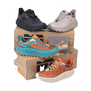 European Chameleon Mg Official Website Genuine Men's Toe Wide-Last Breathable Mesh Upper Rubber Outsole Autumn Fashion Hiking