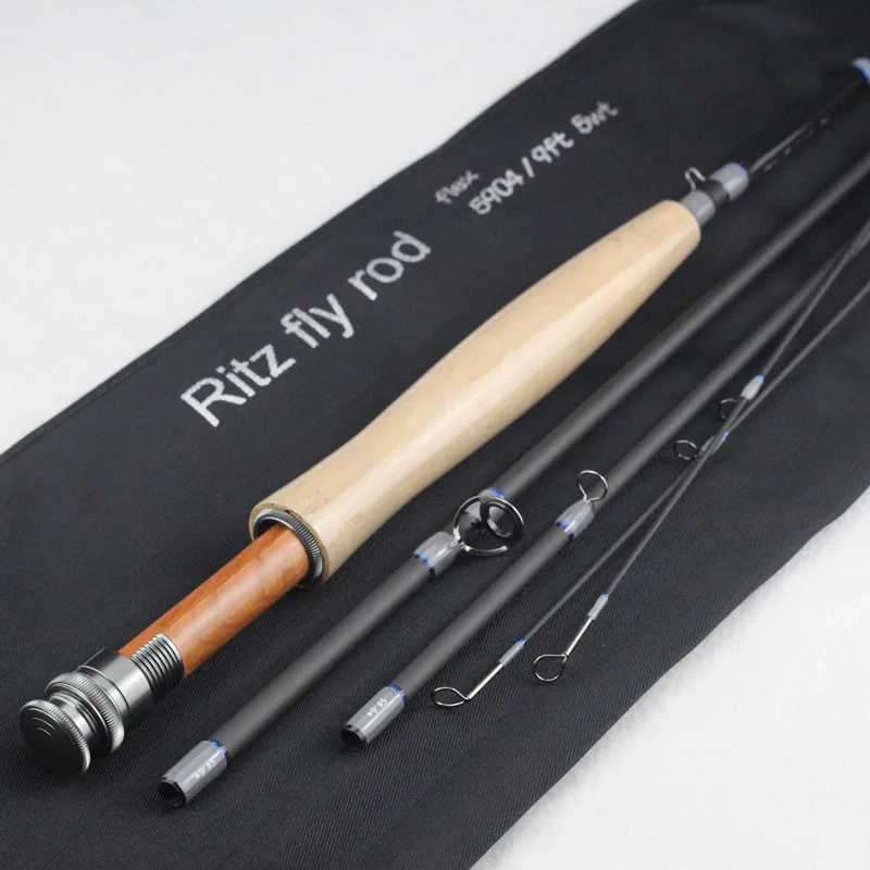 9ft 5wt fly rod