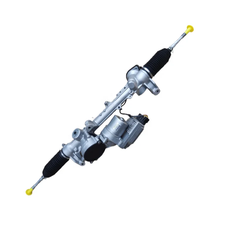 Auto Electric Steering Gear Power Steering Rack for Audi Q7 4M1423055N