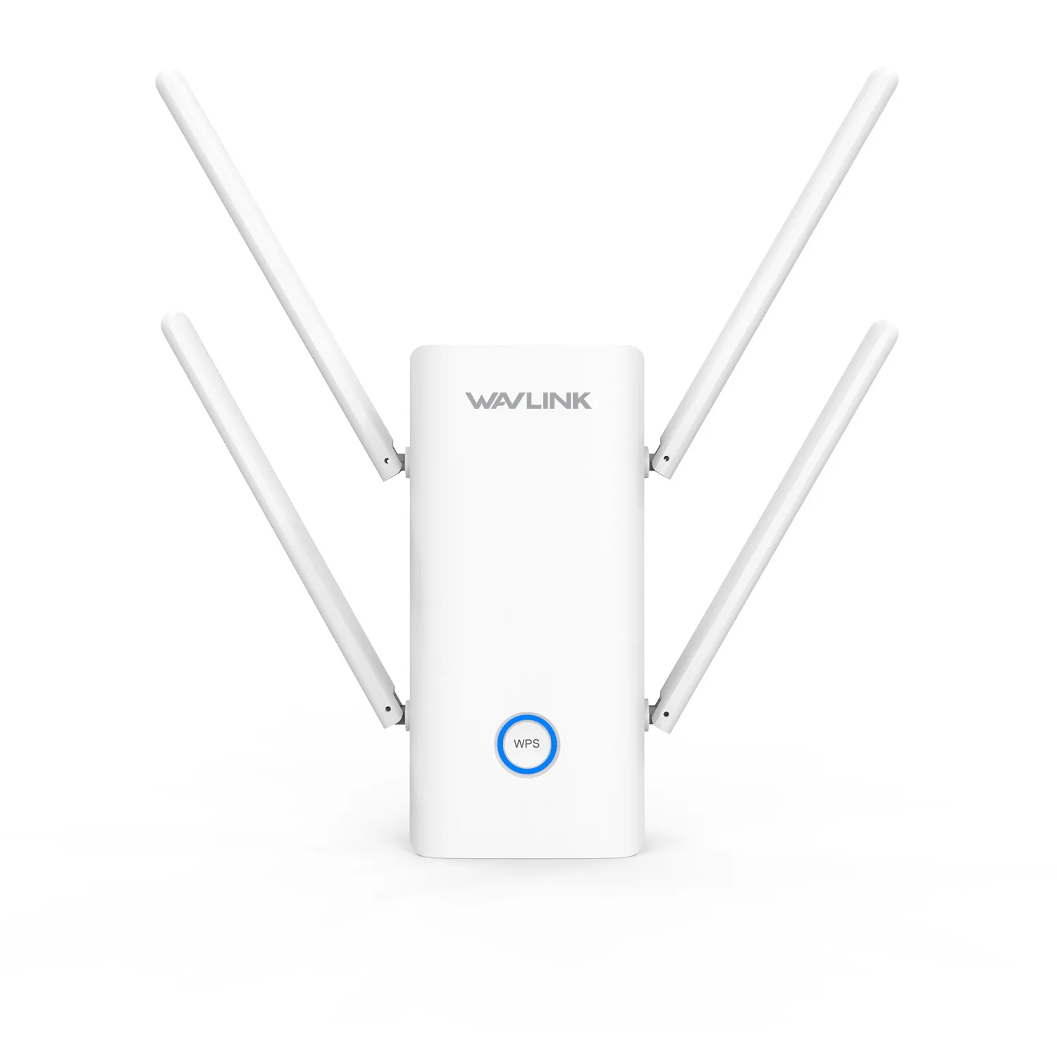 Ax1800 Dual Band Wifi 6 Range Extender 2.4g 5.8g Wavlink Mesh Router