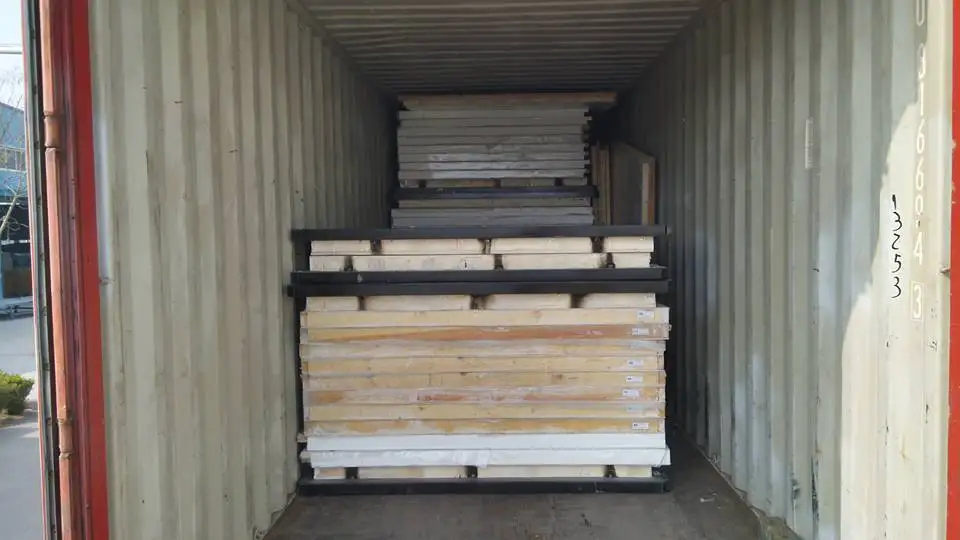 Container Alibaba Dry Van Container/dry Cargo Container| Alibaba.com