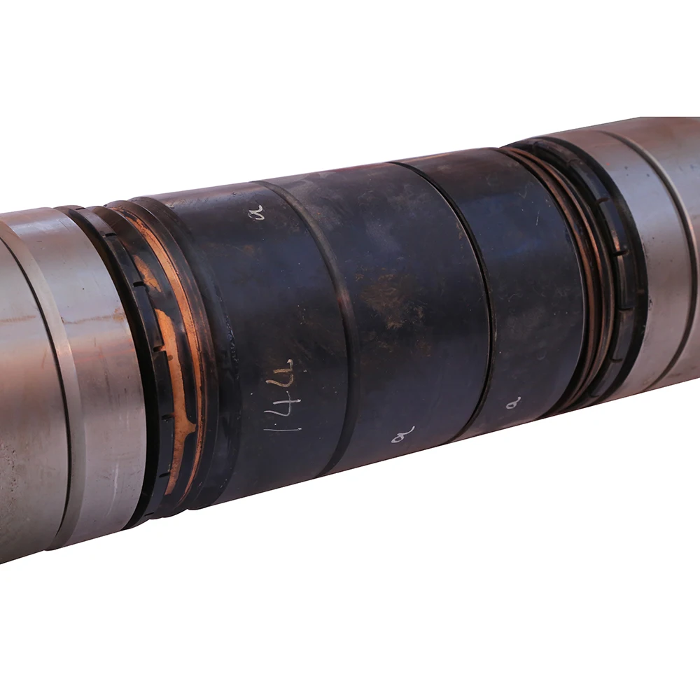 petroleum equipment Y344 packer in oil well oilfield