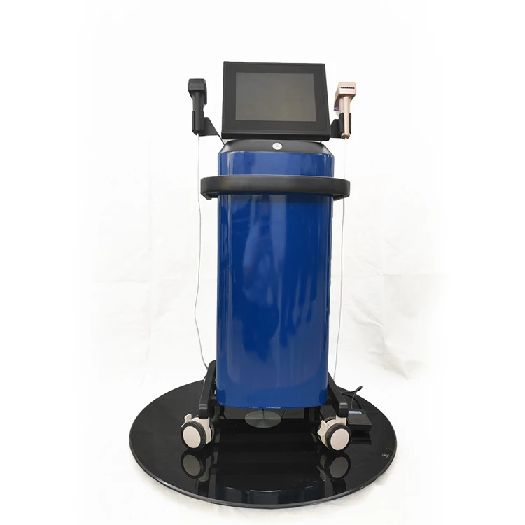 Morpheus 8 Microneedle Radio Frequency Rf Skin Tightening Face Lift