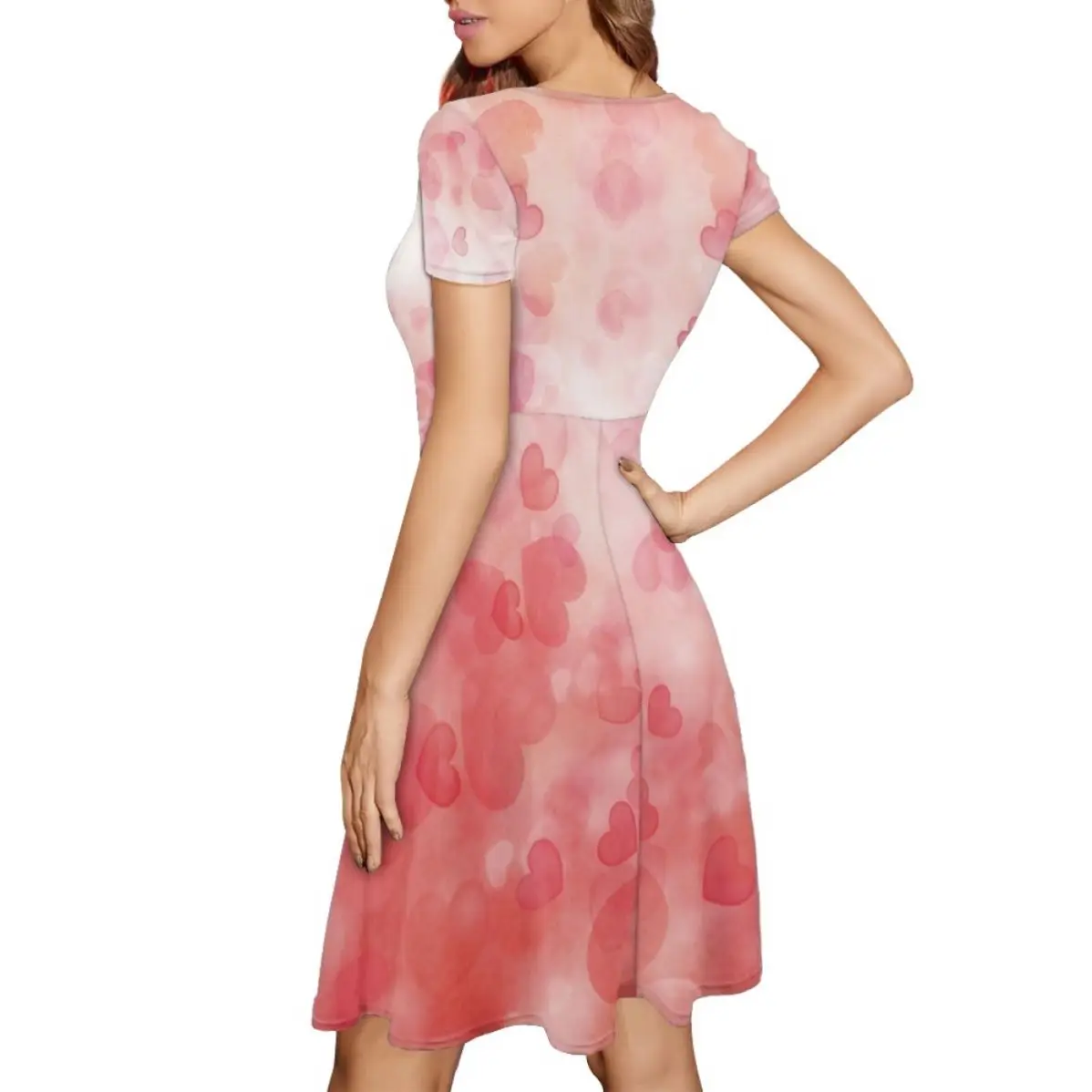 Shop Our Valentine's Day Theme Women's Dress Collection