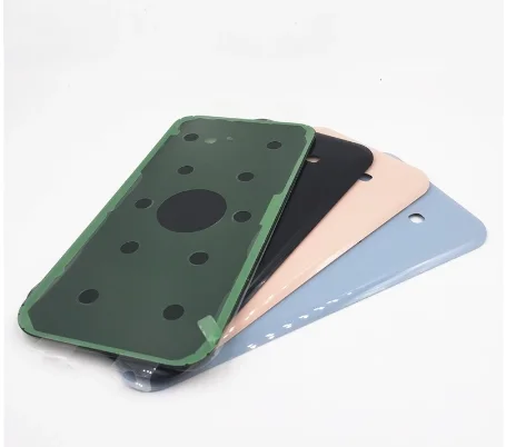 Задняя крышка аккумулятора для samsung Galaxy A3 A5 A7 2017 A320 A520 A720