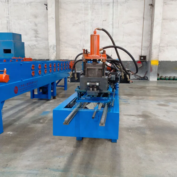 Palisade Fence Post Machine Devils Fork Fencing Post Making Machine