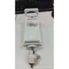 Juego de cardán con abrazadera para tableta