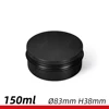 150ml 83*38mm