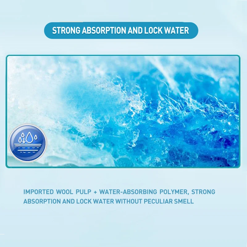 
Заводская цена, бариатрические подгузники для взрослых, оптовая продажа, подгузники для беременных с 100% безопасностью 