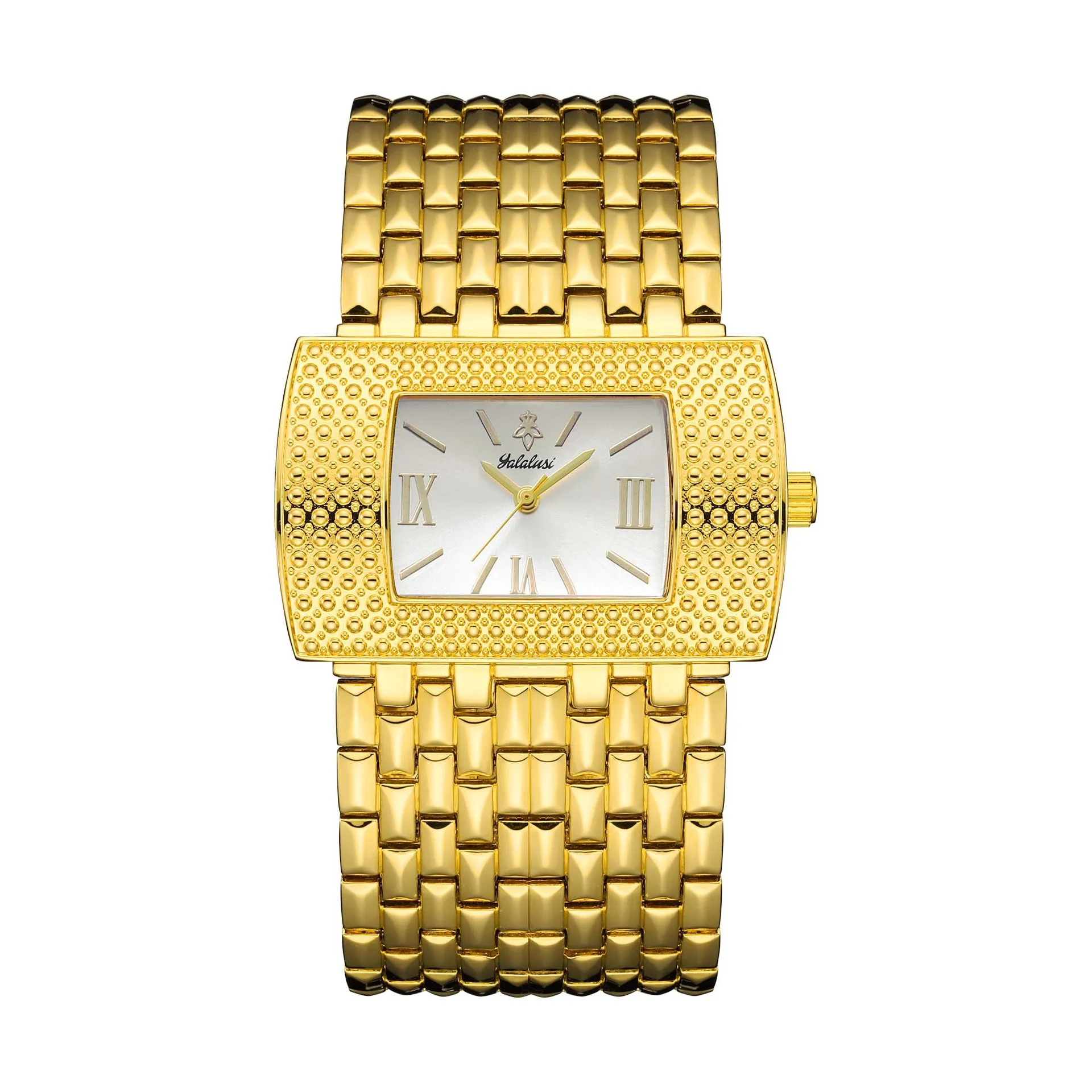 Diamond Quartz Women's Watch OM-365685