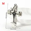 Silver M