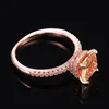 F480 rose gold