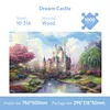 10-316 Dream Castle