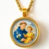 St. Anthony of Padua7