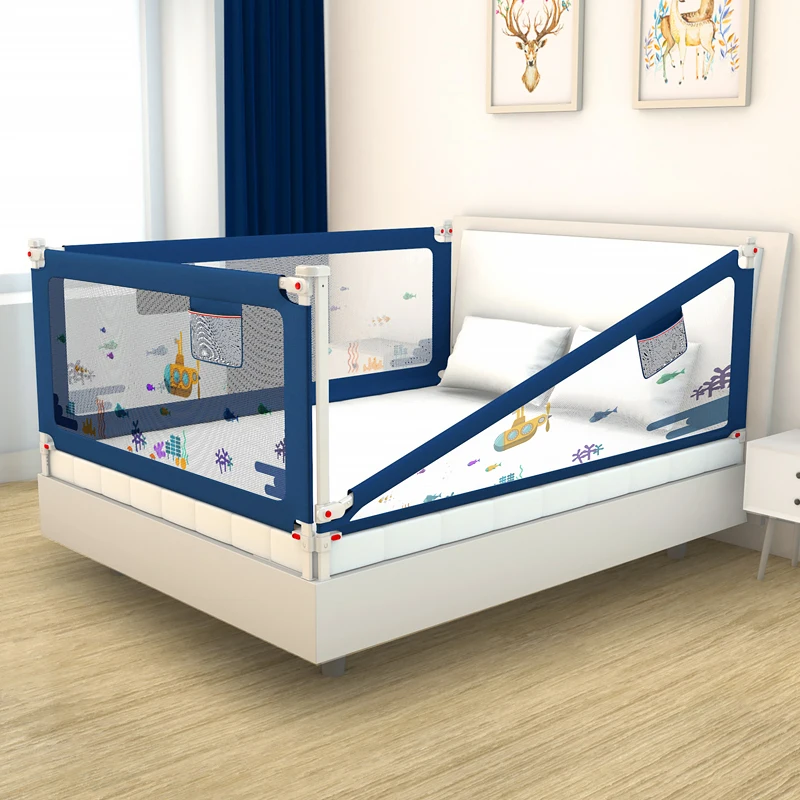 Bed Rails For Kids