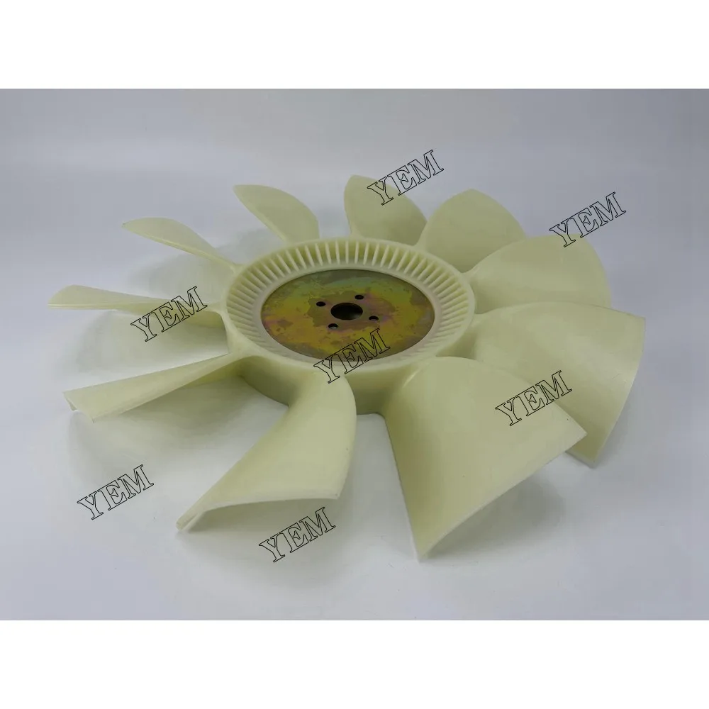 Fan 65.06601-5045 Fit for Doosan D50G 5