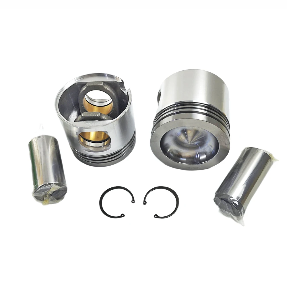 C9 Piston With Pin 265-1401 324-7380 for Caterpillar Excavator 330D 336D 336D2 340D 340D2 for CAT C9 - Gupta Tractor Spares Co.