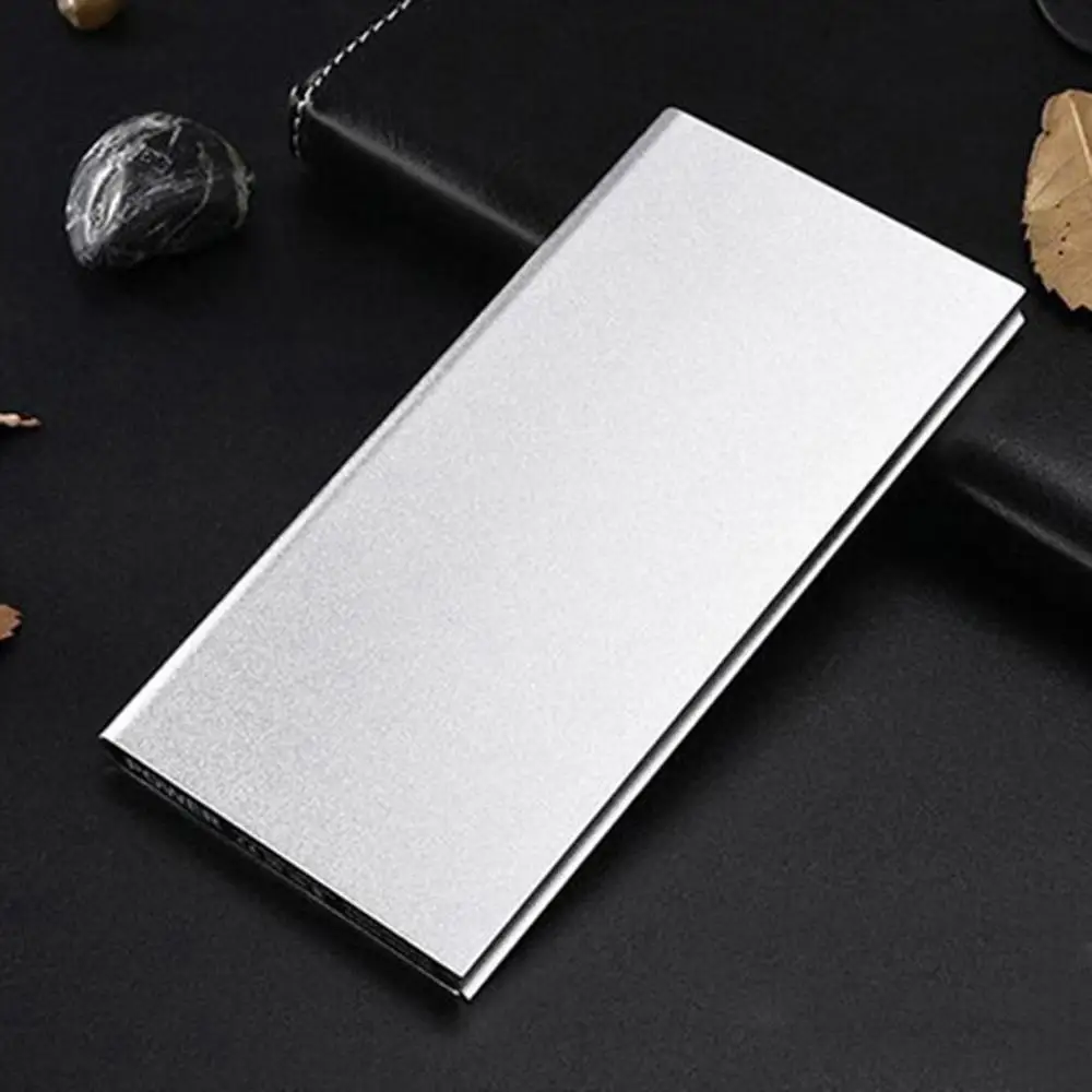 Custom Power Bank Mobile Power Supply, 10000Mah Wireless Gps tracker Power Bank