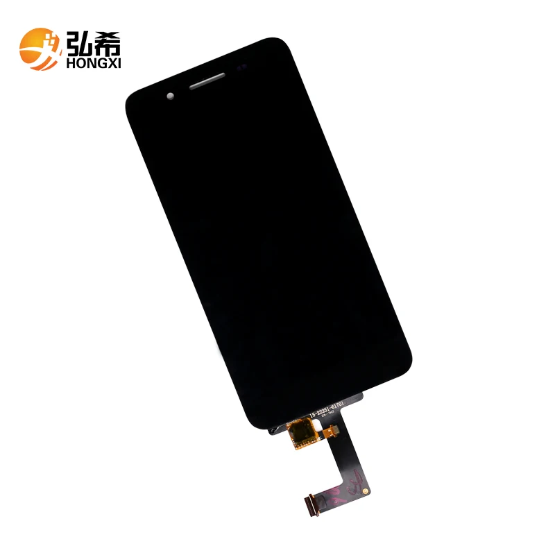 Hot Selling Original Quality Mobile Phone Touch LCD Display Pantalla Screen for Huawei Enjoy 5s Gr3 LCD Complete