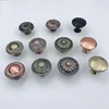 Multiple knob choices
